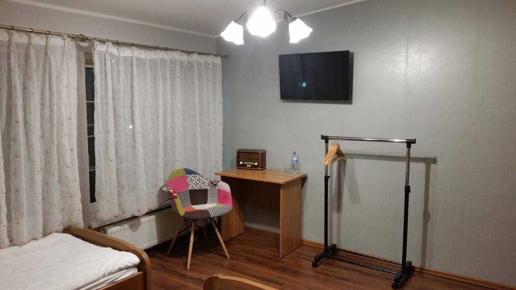 Villa Lena Gdańsk Kamer foto